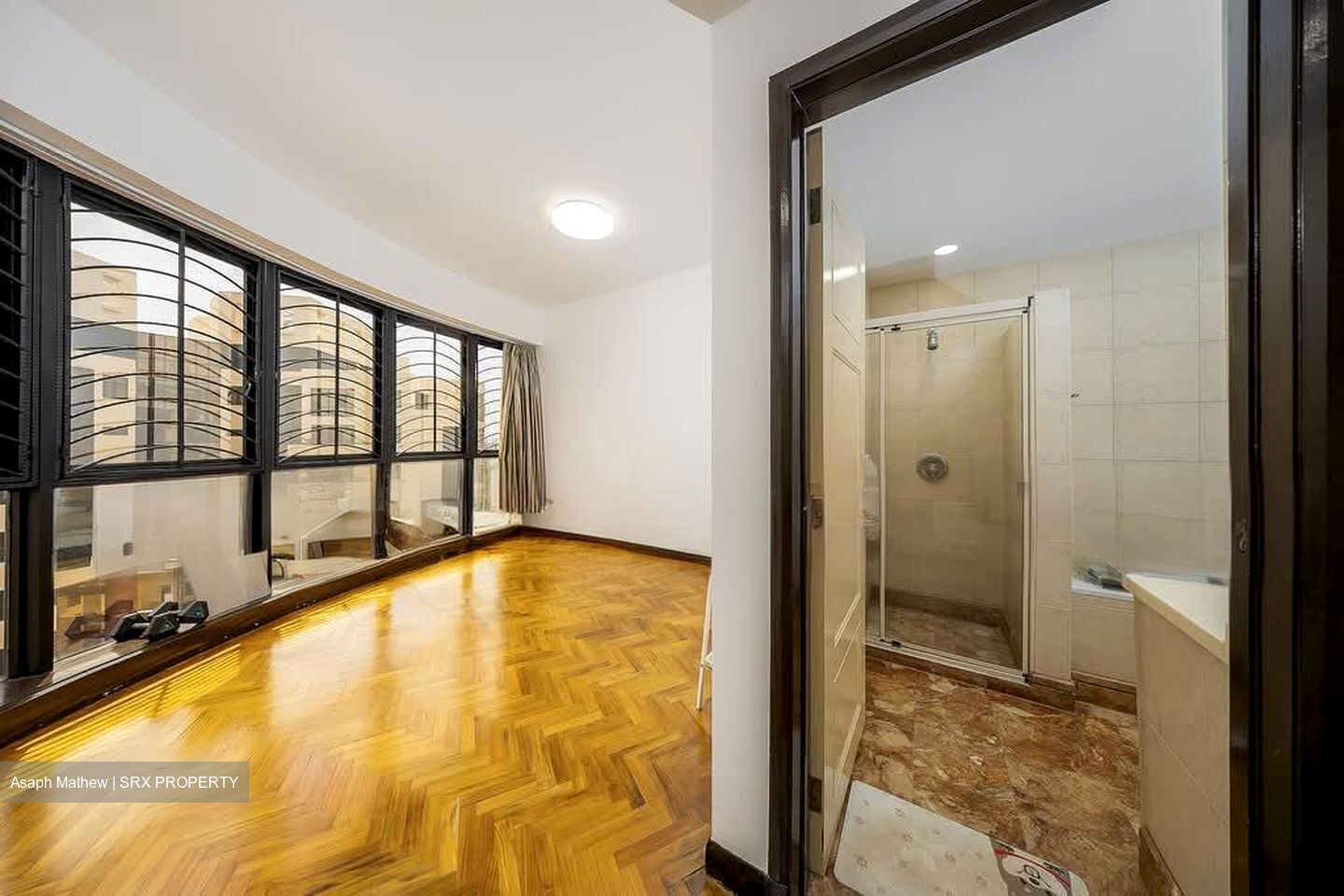 Heritage View (D5), Condominium #585057151